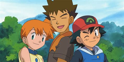 Ash and Ash.
